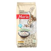 Arroz Largo Fino Maria 500 gr