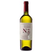 Vino Chardonnay Serie Terra 750 cc