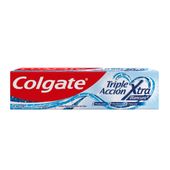 Crema Dental Triple Accion Xtra Blancura Colgate 90 gr