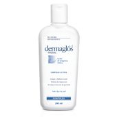 Leche de Limpieza Dermaglos 200 cc