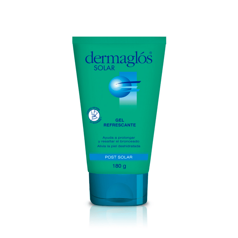 Gel-Post-Solar-Dermaglos-180-gr-1-11217