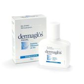 Emulsion Hidratante F12 para Piel Normal Dermaglos 75 cc