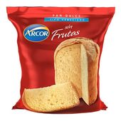 Pan Dulce Veneciano Arcor 400 gr