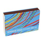 Fosforo Buenos Dias 220U