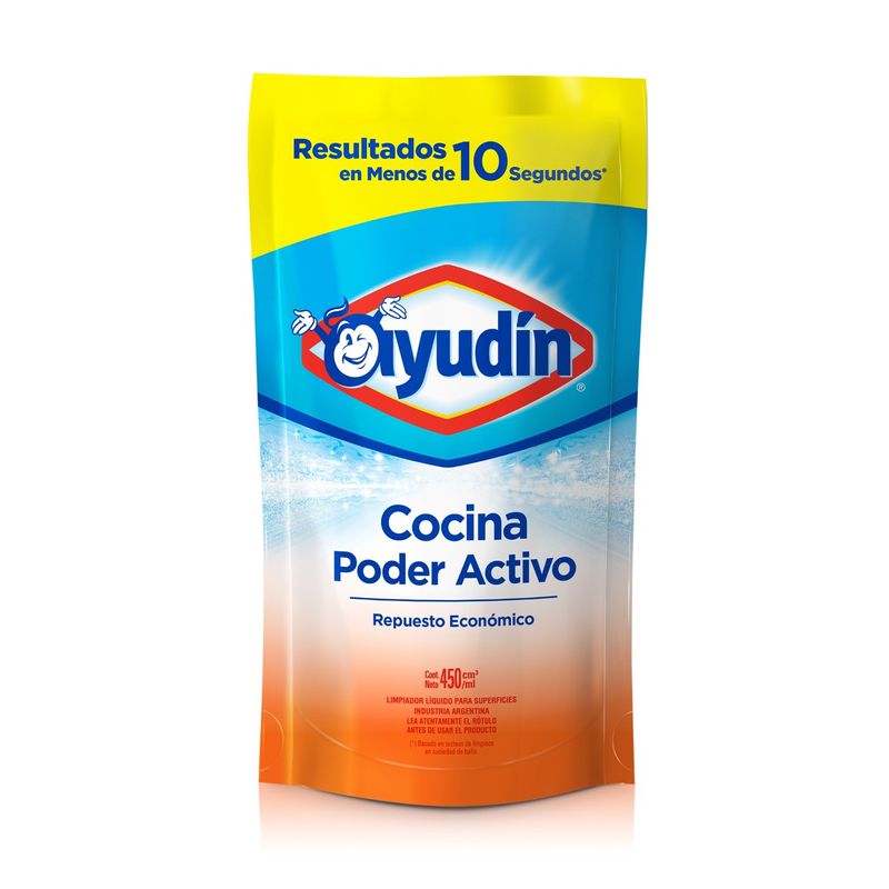 Limpiador-de-Cocina-Poder-Activo-Ayudin-Repuesto-Doy-Pack-450-cc-1-3131