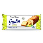 Budin Limon Dulce Mama 170 gr