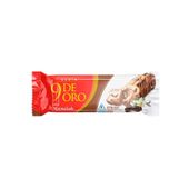 Budin Marmolado 9 de Oro 170 gr