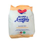 Harina de Arvejas sin Tacc Dicomere 450 gr