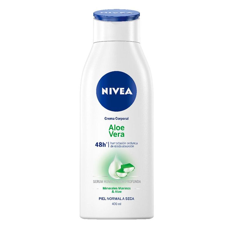 Crema-Body-Express-Aloe-Vera-Nivea-400-cc-1-11330