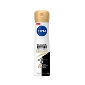 Desodorante Antitraspirante Mujer Black <(>&<)> White Toque de Seda