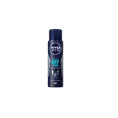 Desodorante Antitraspirante Men Dry Fresh Nivea 150 cc