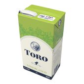 Vino Blanco Toro 1 lt