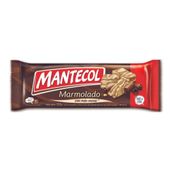 Postre de Mani Marmolado Bajo Sodio Mantecol 111 gr