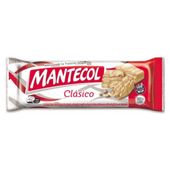 Postre de Maní Bajo Sodio Mantecol 253 gr