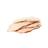 Milanesa de Cerdo Rebozada  cong 1 kg