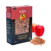 Chips de Leña Manzano Humos 500 gr