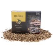 Chips de Leña Espinillo Humos 140 gr