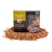 Chips de Leña Olivo Humos 140 gr