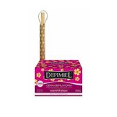 Cera en Lata Natural con Estuche Depimiel 200 gr
