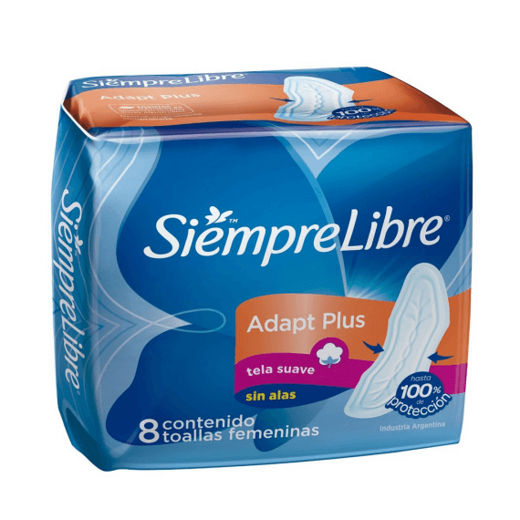 Toalla-Femenina-Adapt-sin-Alas-Siempre-Libre-8U-1-11422
