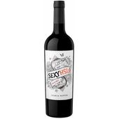 Vino Malbec Sexy Fish 750 cc