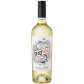 Vino Sauvignon Blanc Sexy Fish 750 cc
