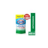 Limpiador de Baño Poder Activo Ayudin Repuesto Doy Pack 450 cc