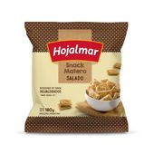 Snack Matero Salado Hojalmar 180 gr