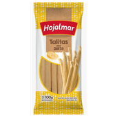 Talita Queso Hojalmar 100 gr