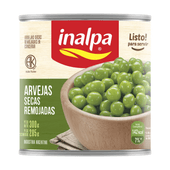 Arveja Inalpa 300 gr