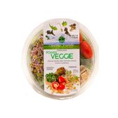 Ensalada Power Vegg. Sueño Verde 175 gr