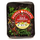 Bandeja de Kale y Remolacha Sueño Verde 200 gr