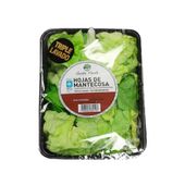 Hoja de Lechuga de Manteca Lavada Sueño Verde 200 gr