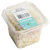 Brote de Soja Mix Sueño Verde Bandeja 100 gr