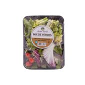 Ensalada Mix de Verdes Sueño Verde 300 gr