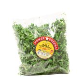 Kale Super Vegetal Sueño Verde 300 gr