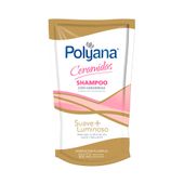 Shampoo Ceramidas Polyana Doy Pack 300 cc