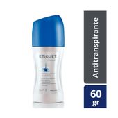 Desodorante Clasico Etiquet 60 gr