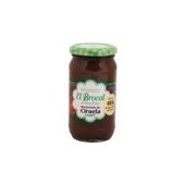 Mermelada Light Ciruela El Brocal 400 gr