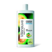 Crema Corporal Piel Equilibrada VN 400 Ml