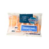 Medallon de Merluza Pampa Fish 410 gr