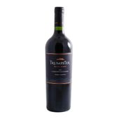Vino Cabernet Sauvignon Trumpeter 750 cc