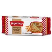Galletita Triangulito Hojalmar 150 gr