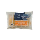 Medallon de Pollo Jamon/Queso Pampa Fish 430 gr