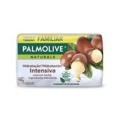 Jabon de Tocador Naturals Karite Palmolive 125 gr