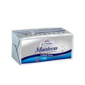 Manteca La Paulina 500 gr