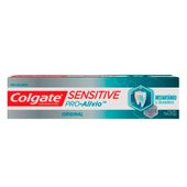 Pasta Dental Sensitive Proalivio Colgate 110Gr