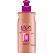Crema para Peinar Kera-Liso Elvive 250 cc