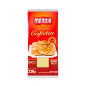 Tapa Copetin Mendia 330 gr 24U