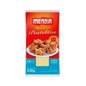 Tapa Para Pasteles Mendia 24U 330 gr